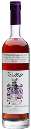 bourbon willett releases fall hunt down